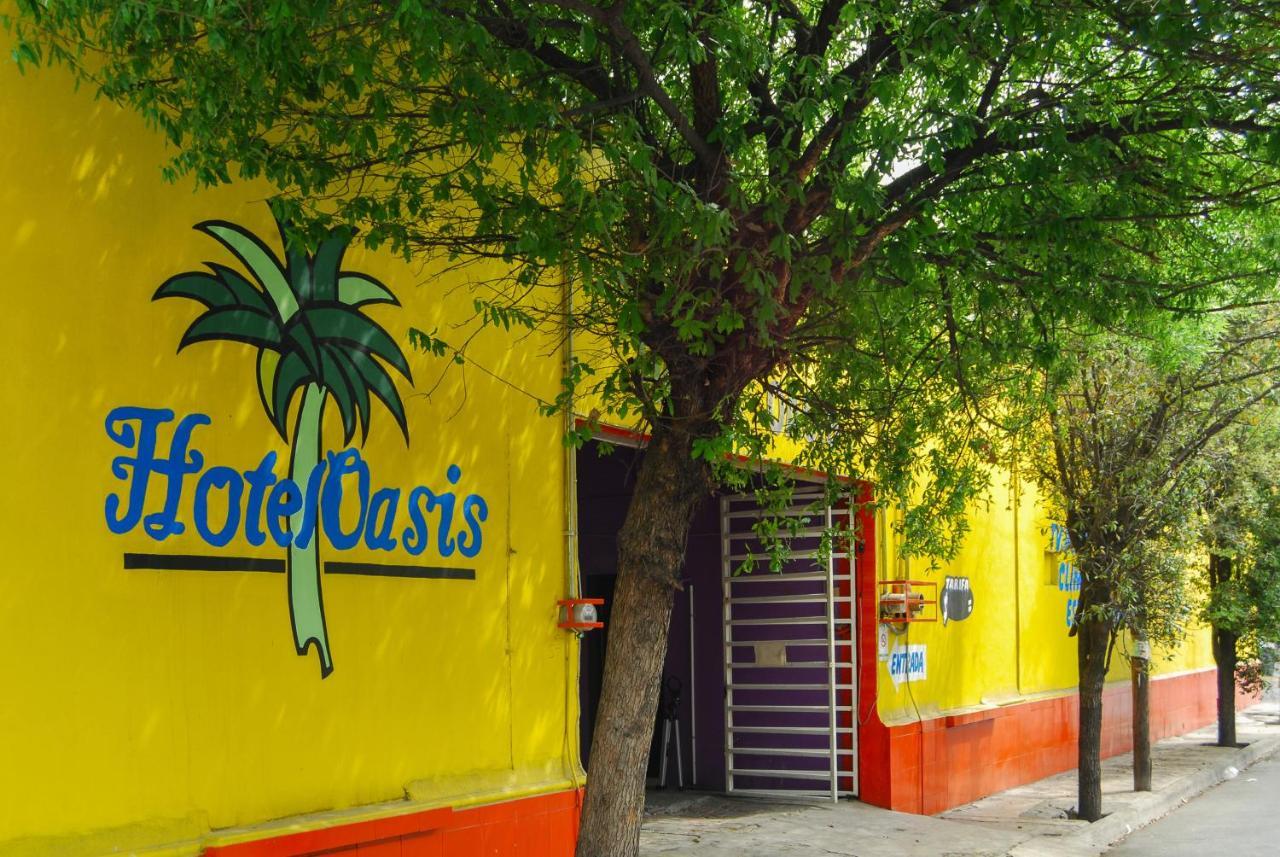 Oasis *